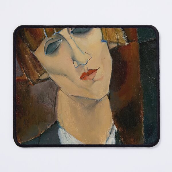 Item preview, amedeo modigliani best paintings designed and sold by The art world.