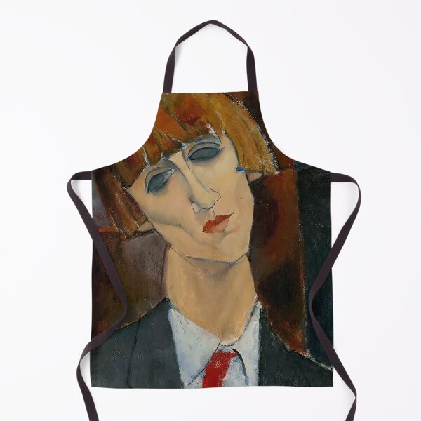 Item preview, amedeo modigliani best paintings designed and sold by The art world.
