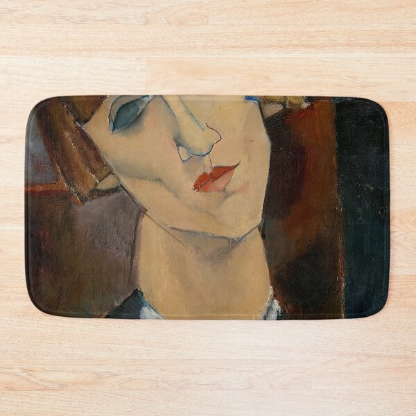 Item preview, amedeo modigliani best paintings designed and sold by The art world.