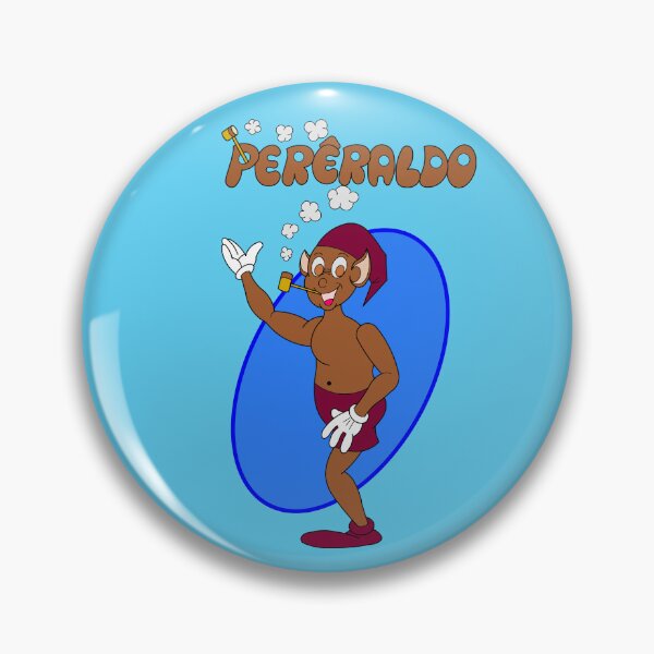 Item preview,  PERERALDO designed and sold by MYLOJ.