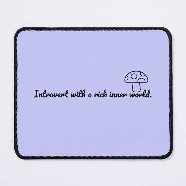 Item preview, LaMaisonOfMY D Introvert Personality COLLECTION No. 1 designed and sold by LaMaisonOfMY.