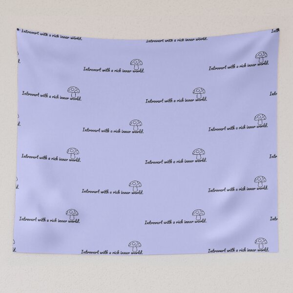 Item preview, LaMaisonOfMY D Introvert Personality COLLECTION No. 1 designed and sold by LaMaisonOfMY.