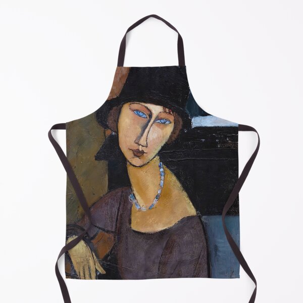 Item preview, amedeo modigliani best paintings designed and sold by The art world.