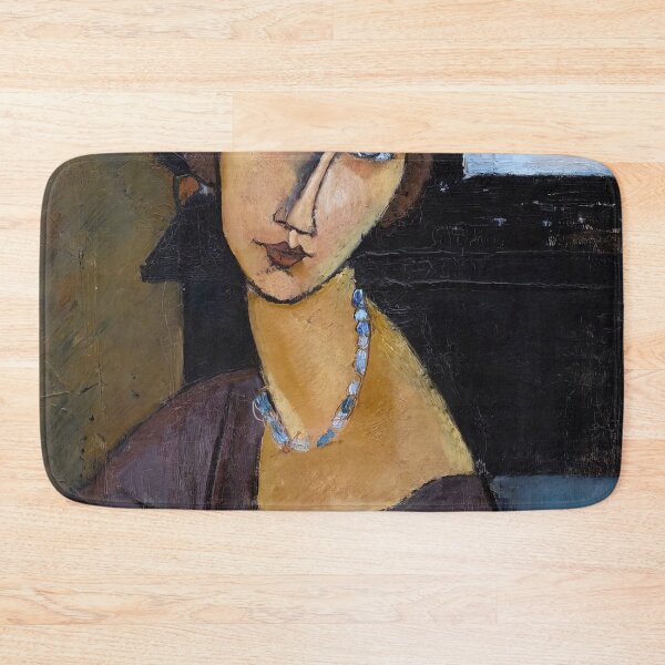 Item preview, amedeo modigliani best paintings designed and sold by The art world.