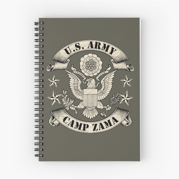 Item preview, Japan Camp Zama US Army Base designed and sold by Izaiah Wiegand.
