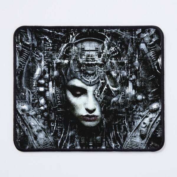 Item preview, Cybernetic Serenity designed and sold by deathdagger.