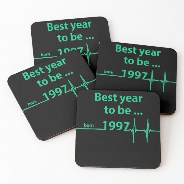 Item preview, best year 1997 designed and sold by AxelBrook.