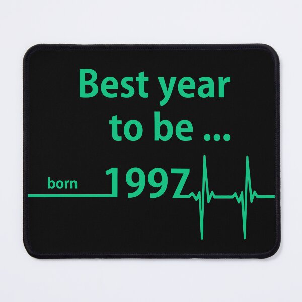 Item preview, best year 1997 designed and sold by AxelBrook.