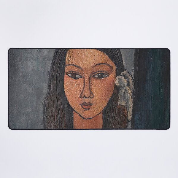 Item preview, amedeo modigliani best paintings designed and sold by The art world.