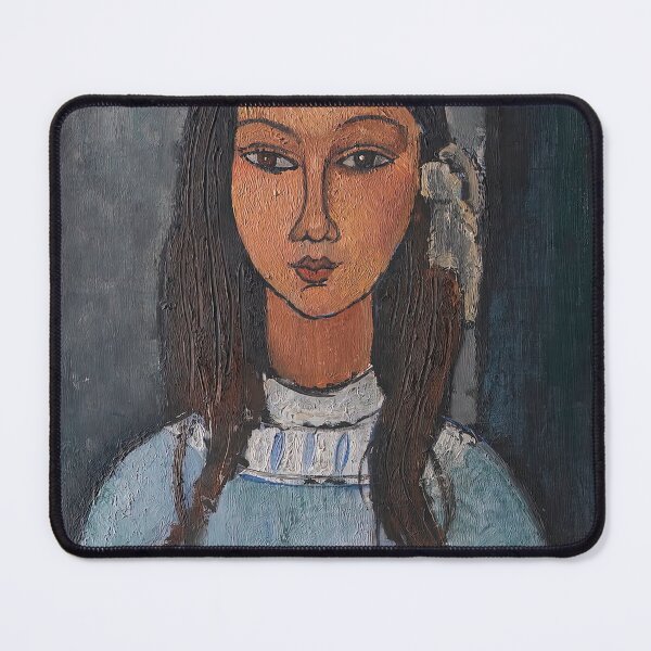 Item preview, amedeo modigliani best paintings designed and sold by The art world.