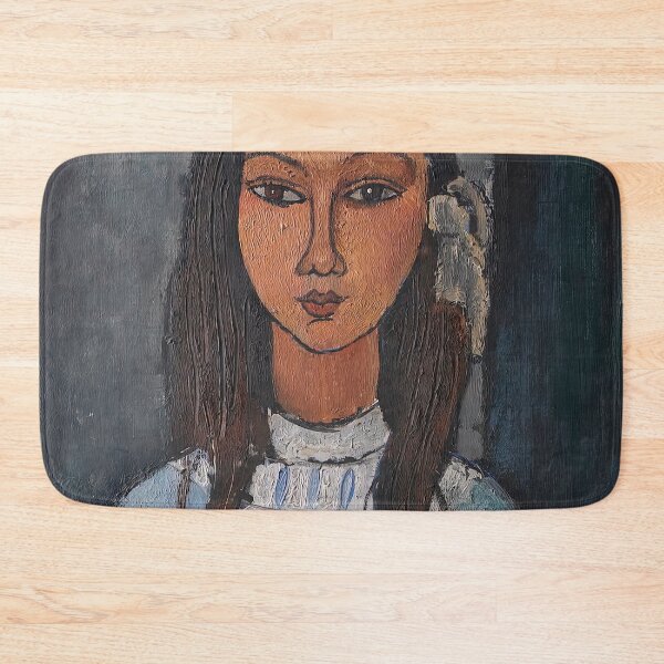 Item preview, amedeo modigliani best paintings designed and sold by The art world.