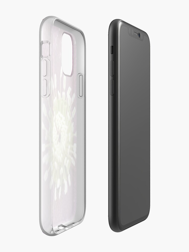 Alternate view of Helleborus iPhone Case & Cover