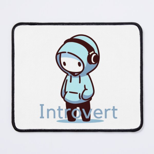 Item preview, Introvert designed and sold by MagickDragon.