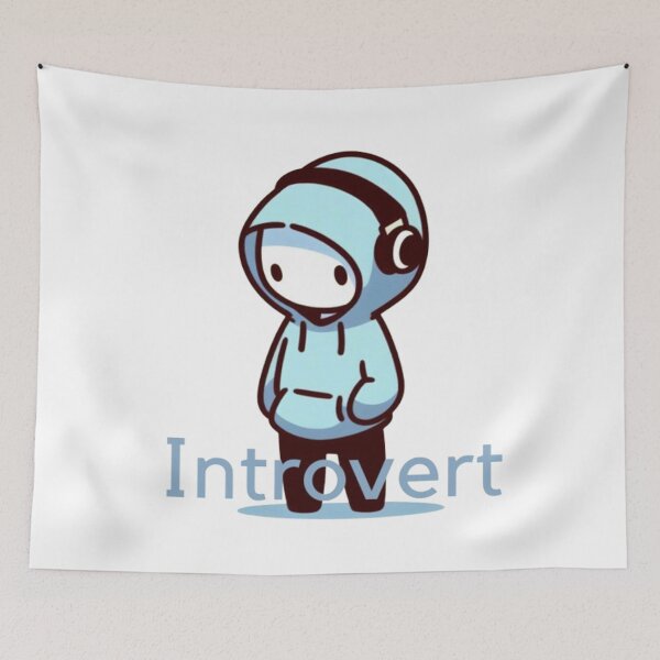 Item preview, Introvert designed and sold by MagickDragon.