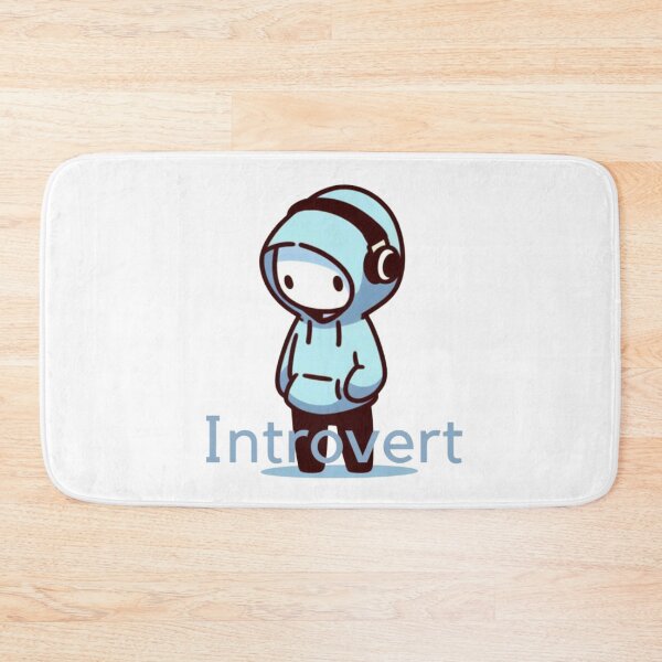 Item preview, Introvert designed and sold by MagickDragon.