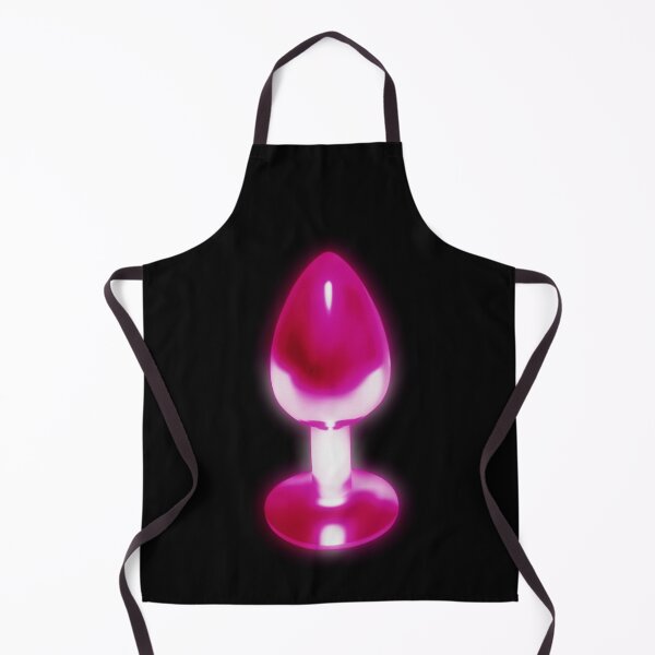 Item preview, Plug Neon Pink BDSM designed and sold by SISSY4SISSIES.