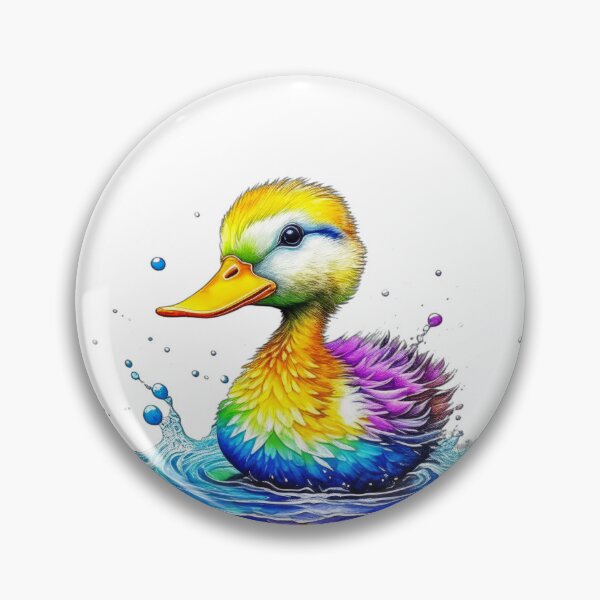Item preview, Waterfowl Whispers Ducks in Silent Serenity designed and sold by Daniel Dudgeon.