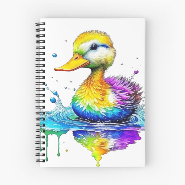 Item preview, Waterfowl Whispers Ducks in Silent Serenity designed and sold by Daniel Dudgeon.