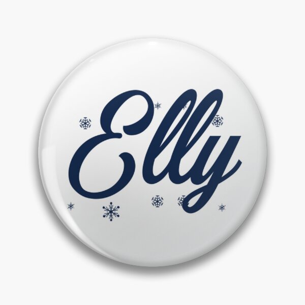 Item preview, Snowflakes for Elly designed and sold by JustStraight.