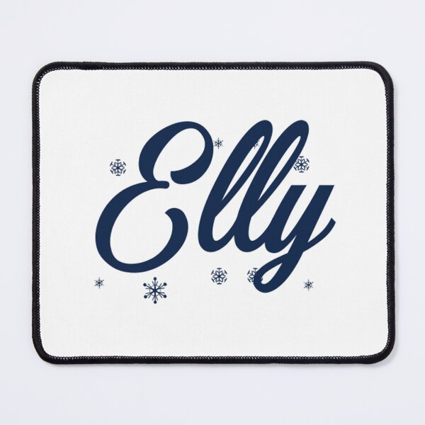 Item preview, Snowflakes for Elly designed and sold by JustStraight.