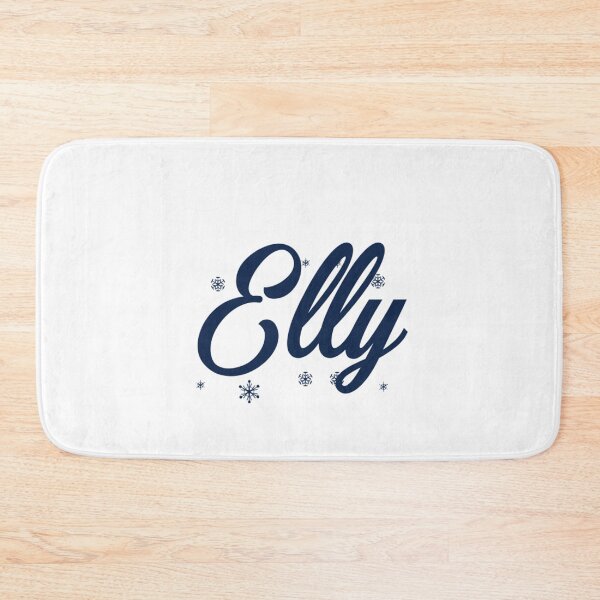 Item preview, Snowflakes for Elly designed and sold by JustStraight.