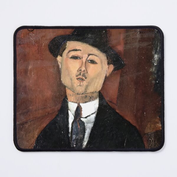Item preview, amedeo modigliani best paintings designed and sold by The art world.