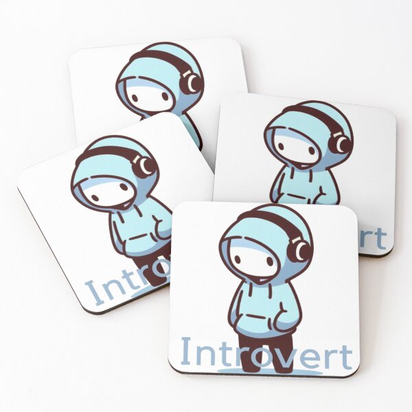 Item preview, Introvert designed and sold by MagickDragon.
