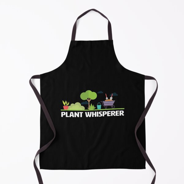 Item preview, Plant Whisperer  designed and sold by kudostees.