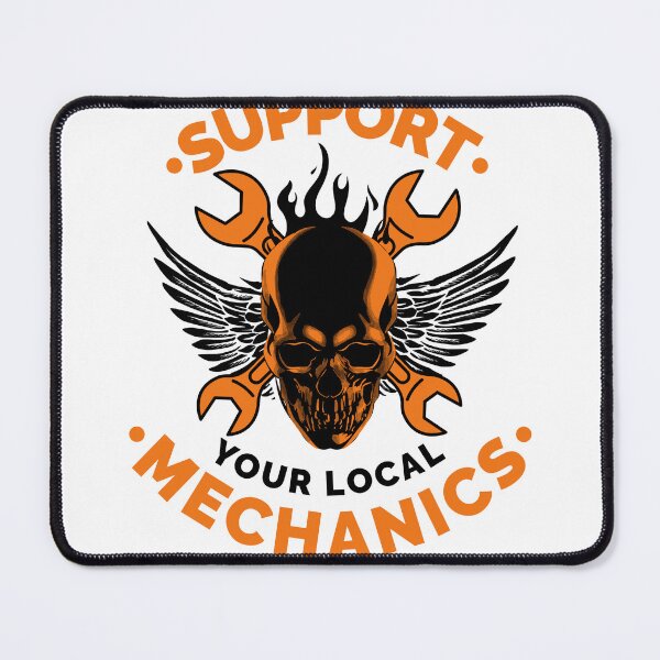 Item preview, Copy of Mechanics designed and sold by MCSApp.
