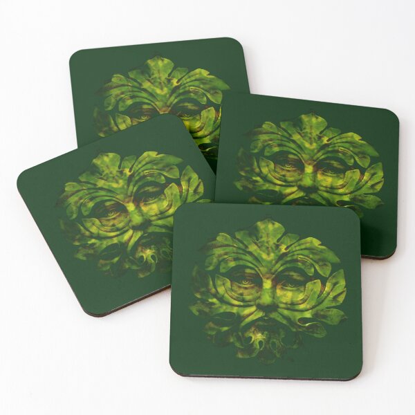 Item preview, Sutton Masque, face only, no background designed and sold by MorrisKit.