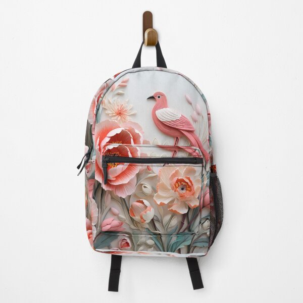 Item preview, Beauty in Every Pixel: Discover Floral Perfection in Digital Art designed and sold by Artedig.