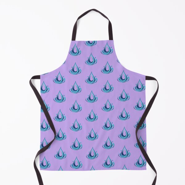 Item preview, "Water Drop: A Symbol of Life and Renewal - Gift for anyone who loves nature" designed and sold by NAB  design.