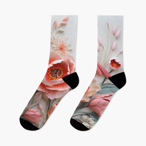 Item preview, Beauty in Every Pixel: Discover Floral Perfection in Digital Art designed and sold by Artedig.
