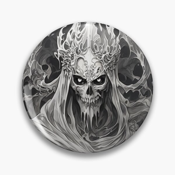 Item preview, Manrick Leothar, the Spectral King designed and sold by NexusOfficialFS.