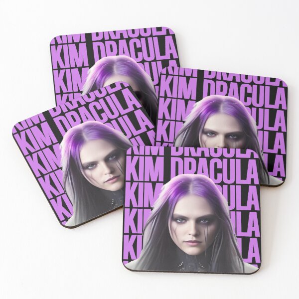 Item preview, Kim Dracula Vintage designed and sold by Andreaalessa.