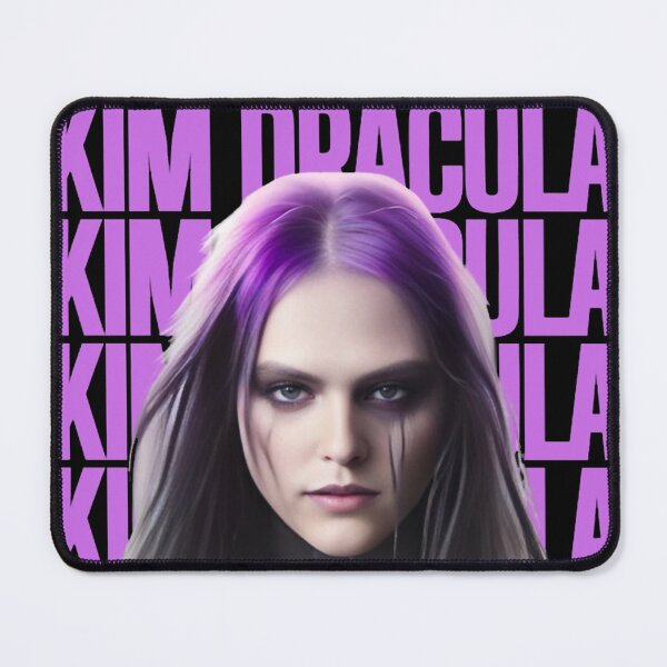 Item preview, Kim Dracula Vintage designed and sold by Andreaalessa.