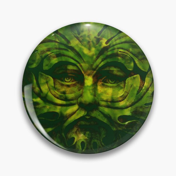 Item preview, Sutton Masque, face only, no background designed and sold by MorrisKit.