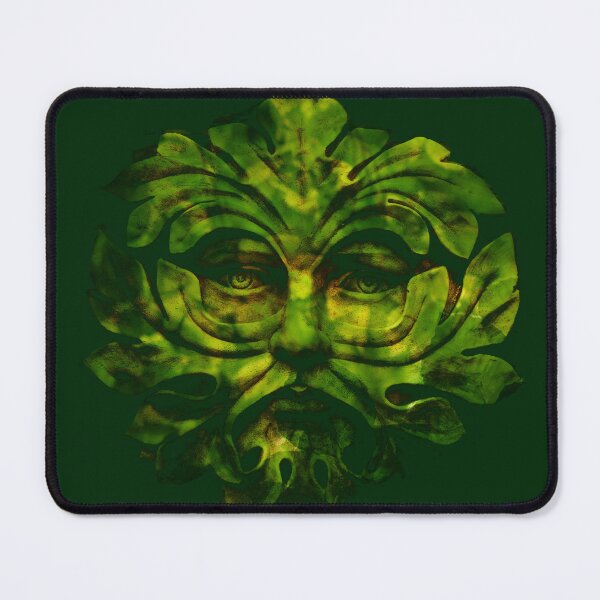Item preview, Sutton Masque, face only, no background designed and sold by MorrisKit.