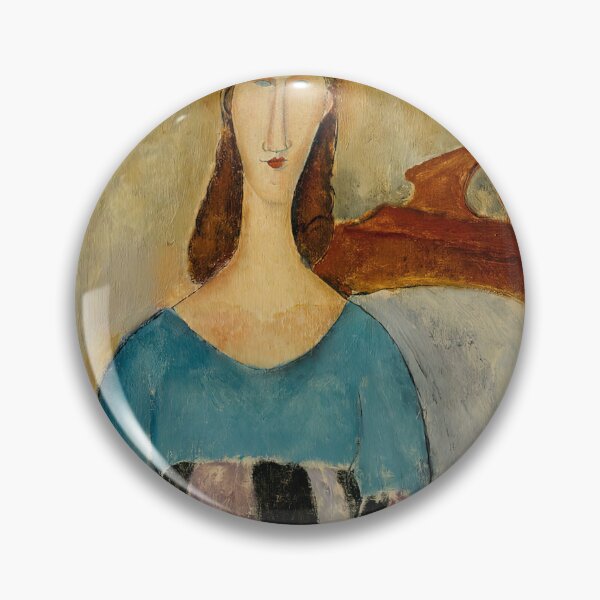 Item preview, amedeo modigliani best paintings designed and sold by The art world.