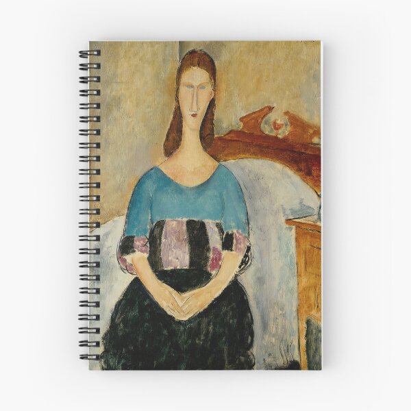Item preview, amedeo modigliani best paintings designed and sold by The art world.