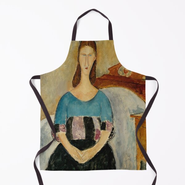 Item preview, amedeo modigliani best paintings designed and sold by The art world.