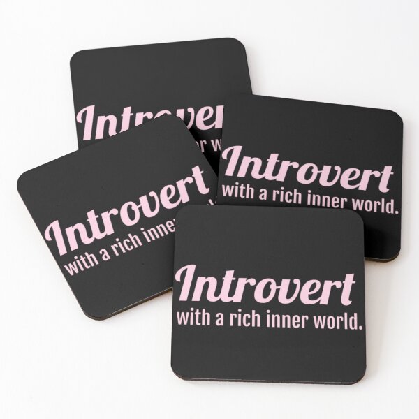 Item preview, LaMaisonOfMY D Introvert Personality COLLECTION Black Series No. 2.1 designed and sold by LaMaisonOfMY.