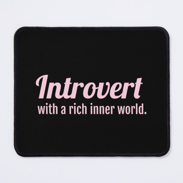 Item preview, LaMaisonOfMY D Introvert Personality COLLECTION Black Series No. 2.1 designed and sold by LaMaisonOfMY.