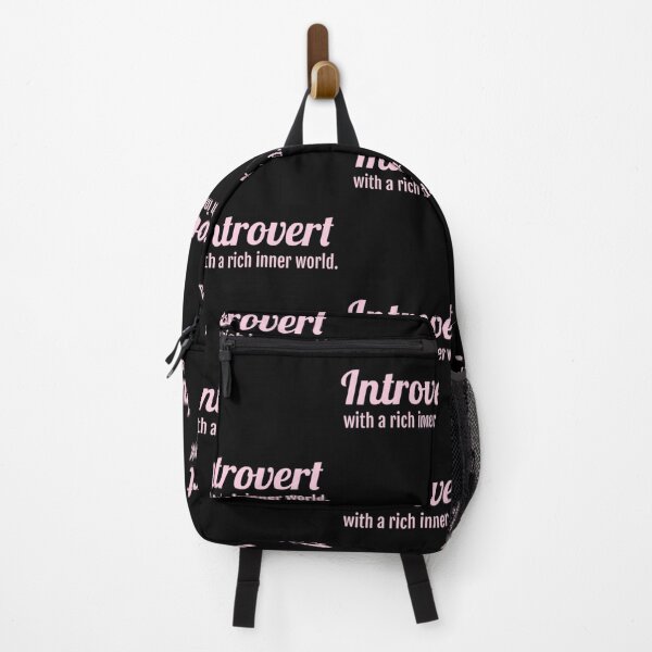 Item preview, LaMaisonOfMY D Introvert Personality COLLECTION Black Series No. 2.1 designed and sold by LaMaisonOfMY.