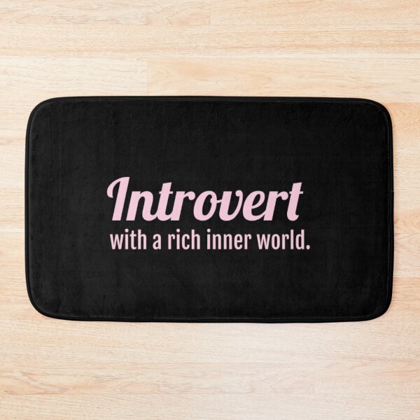 Item preview, LaMaisonOfMY D Introvert Personality COLLECTION Black Series No. 2.1 designed and sold by LaMaisonOfMY.