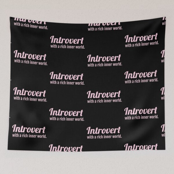 Item preview, LaMaisonOfMY D Introvert Personality COLLECTION Black Series No. 2.1 designed and sold by LaMaisonOfMY.