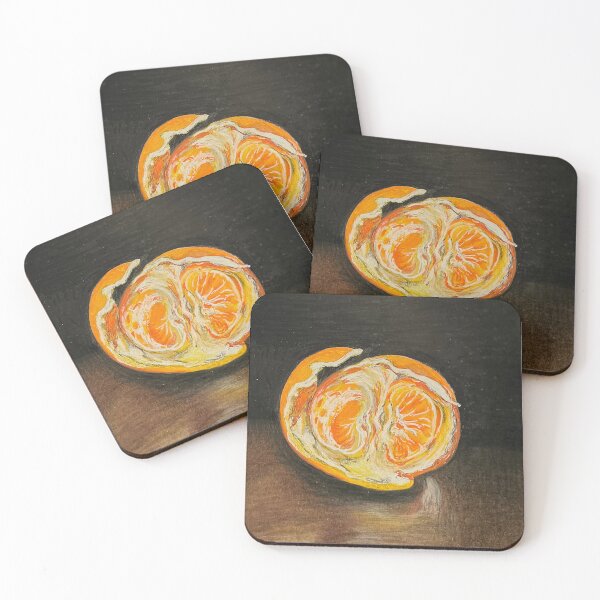 Item preview, Clementine Still Life designed and sold by Alicia Lamont.
