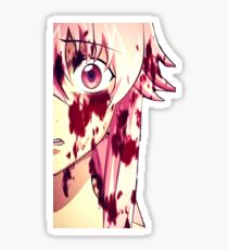 Yuno Sticker