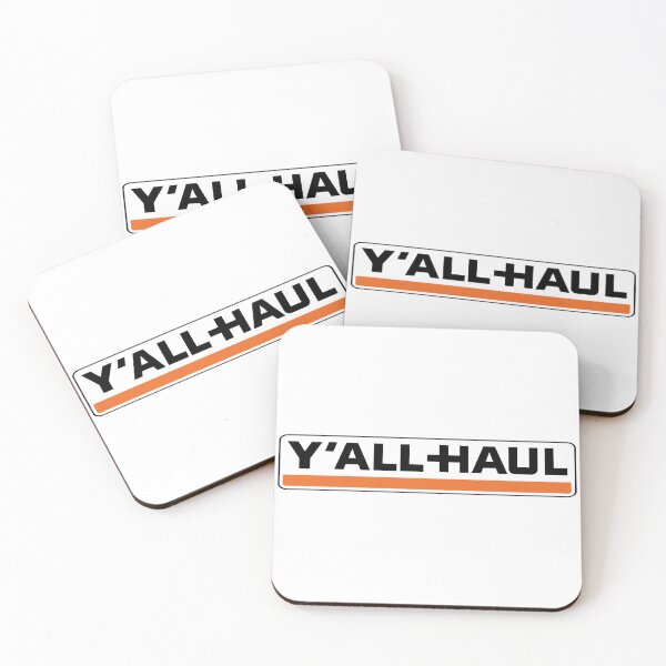 Item preview, Country U-Haul - Y'all Haul designed and sold by NickShirrell.