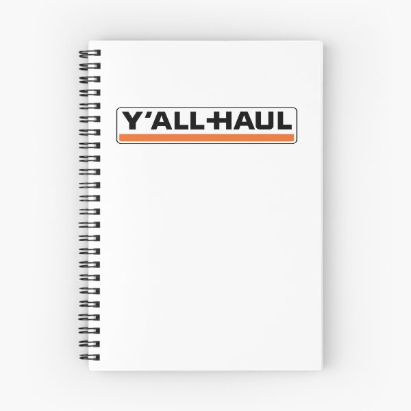 Item preview, Country U-Haul - Y'all Haul designed and sold by NickShirrell.